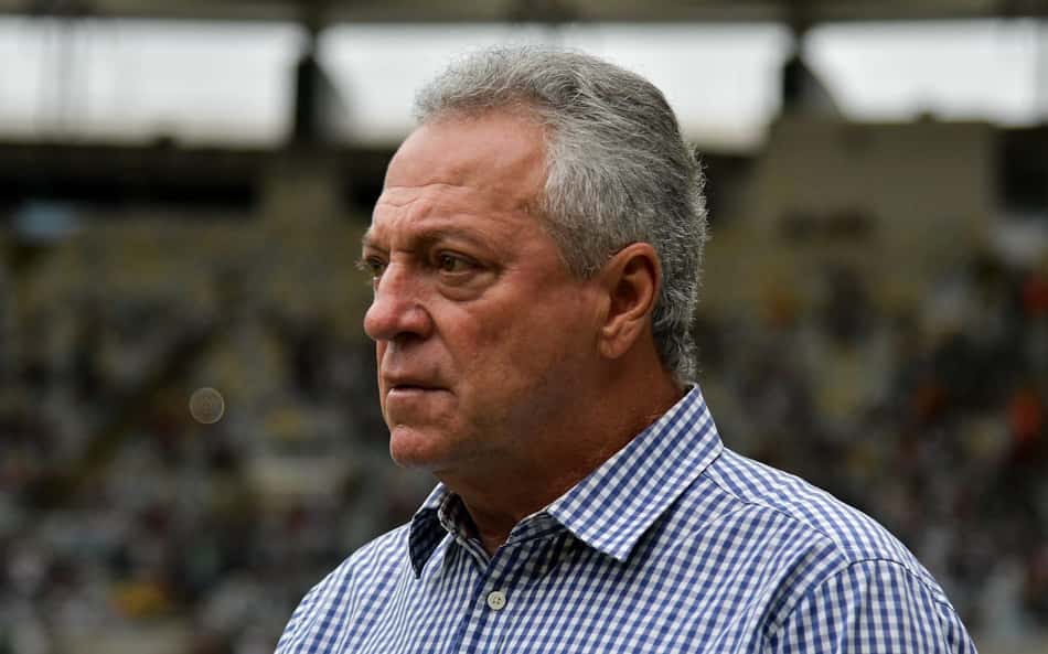 Abel Braga elege melhor jogador entre os brasileiros no Mundial e revela torcida