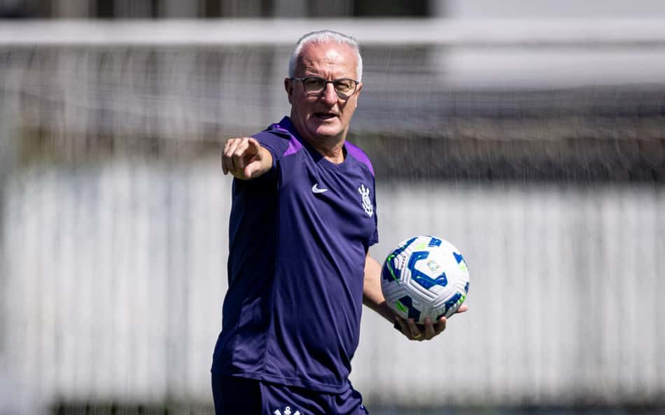 Agenda L!: curtinhas do Corinthians do dia 10/07/2025