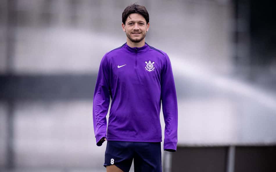 Agenda L!: curtinhas do Corinthians do dia 06/07/2025