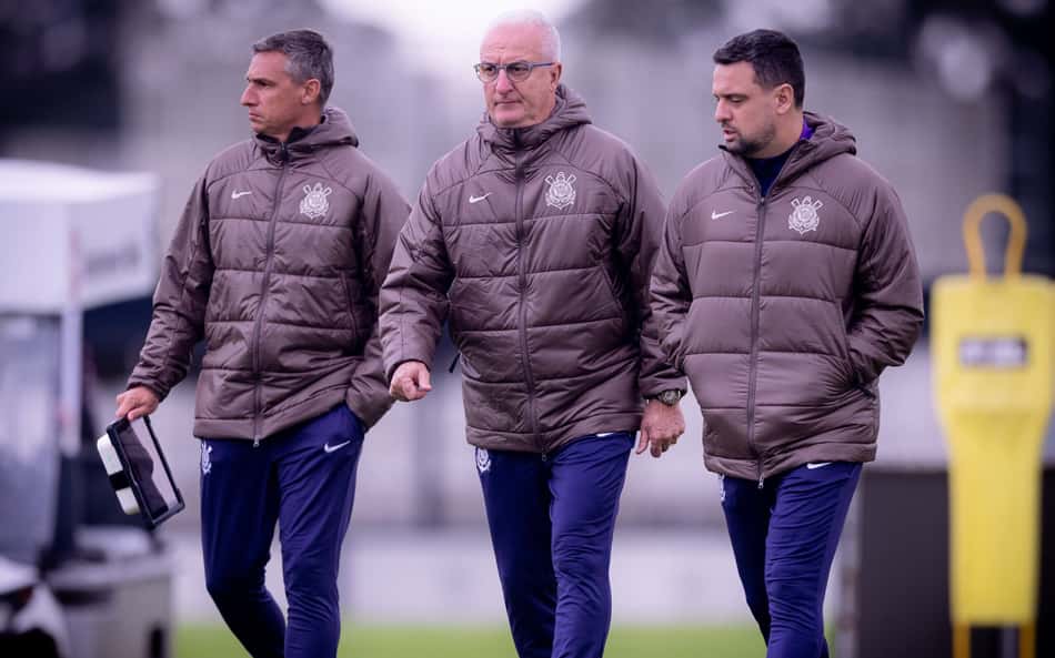Negociação por Biel expõe limite do Corinthians e serve de recado ao mercado
