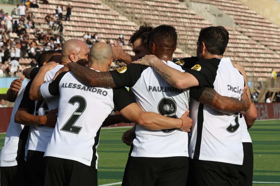 Corinthians