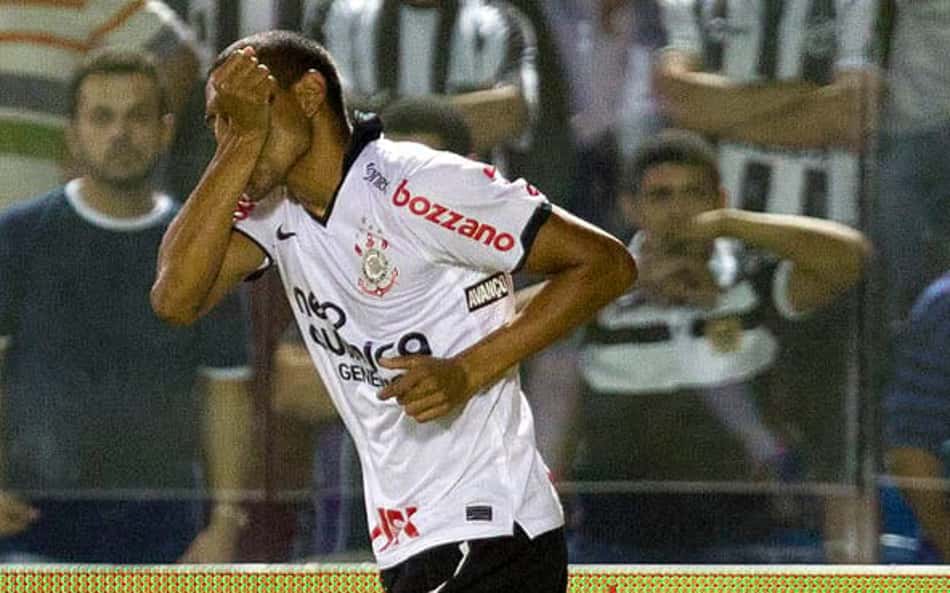 Herói no penta, Ramírez relembra gol decisivo do Corinthians contra o Ceará em 2011