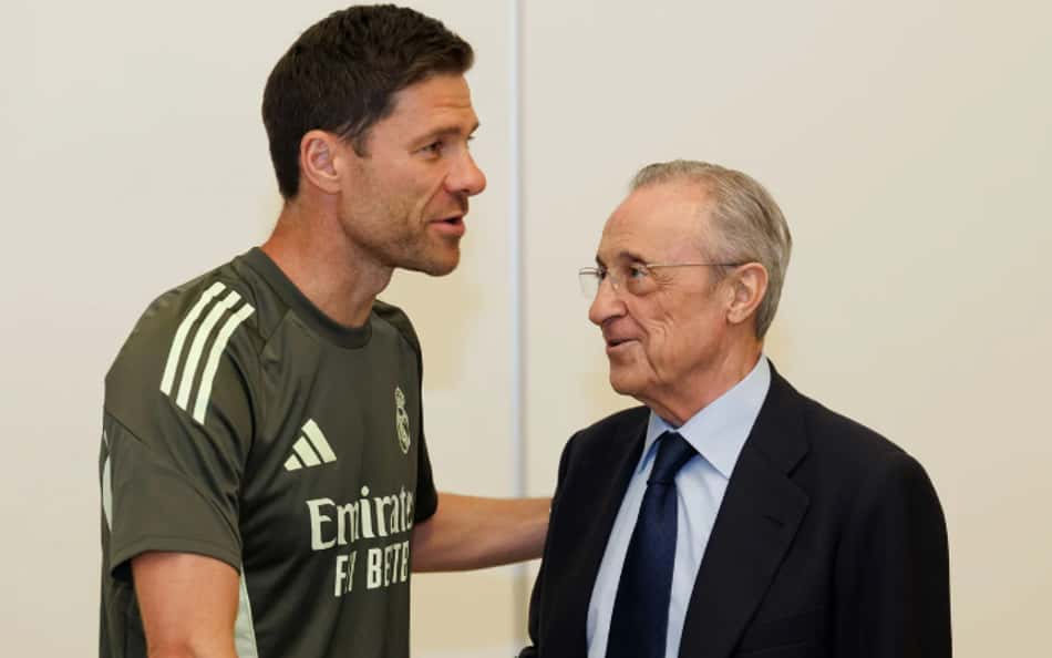 Presidente do Real Madrid faz promessa inesperada em caso de título do Mundial