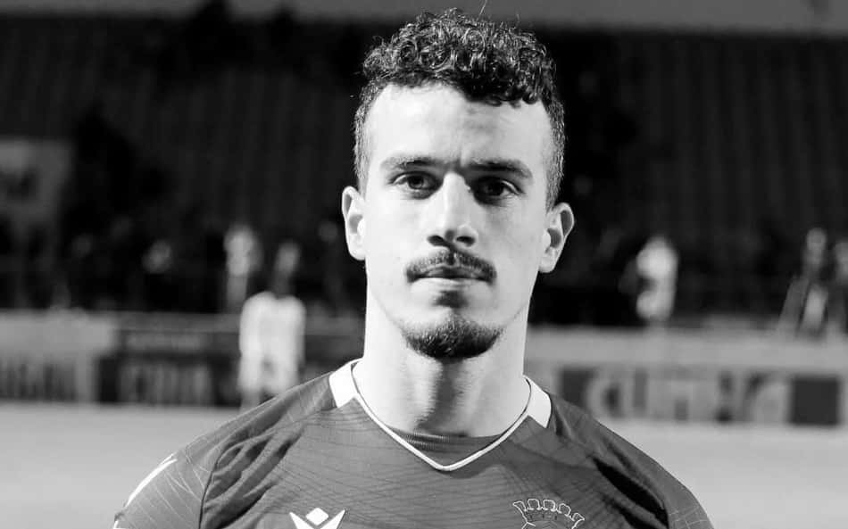 Quem era André Silva, jogador e irmão de Diogo Jota que faleceu aos 25 anos?