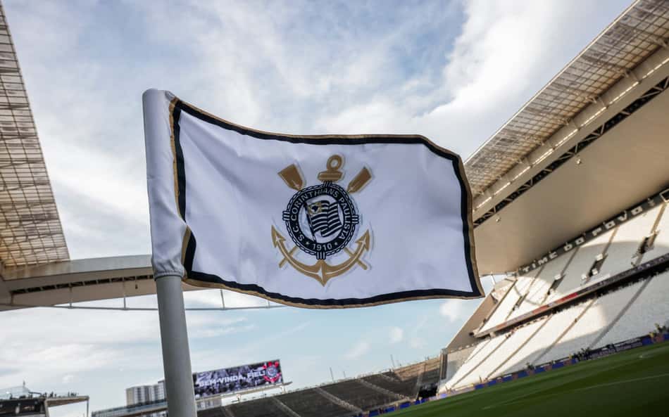 Agenda L!: curtinhas do Corinthians do dia 23/07/2025