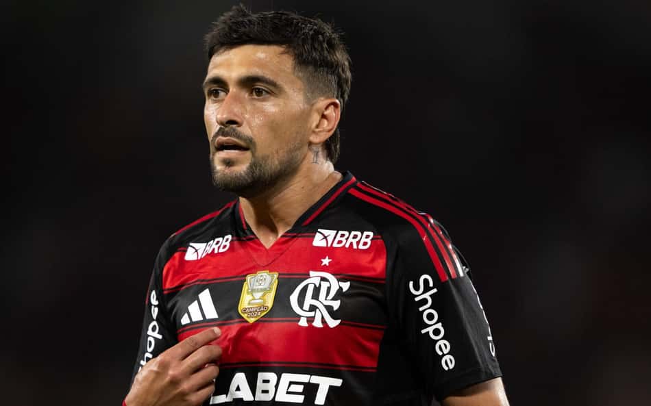 IA crava resultado de Flamengo x Atlético-MG e outros jogos do Brasileirão