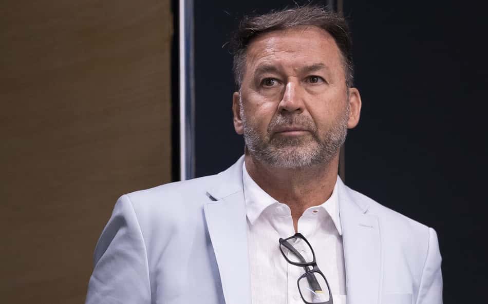 Augusto Melo se posiciona após depoimento revelado pelo Lance! e reafirma inocência
