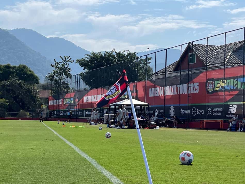 bandeira bayer leverkusen