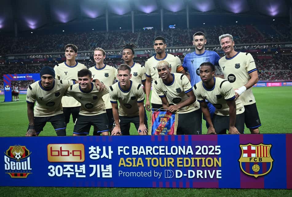 FBL-KOR-ESP-BARCELONA-SEOUL