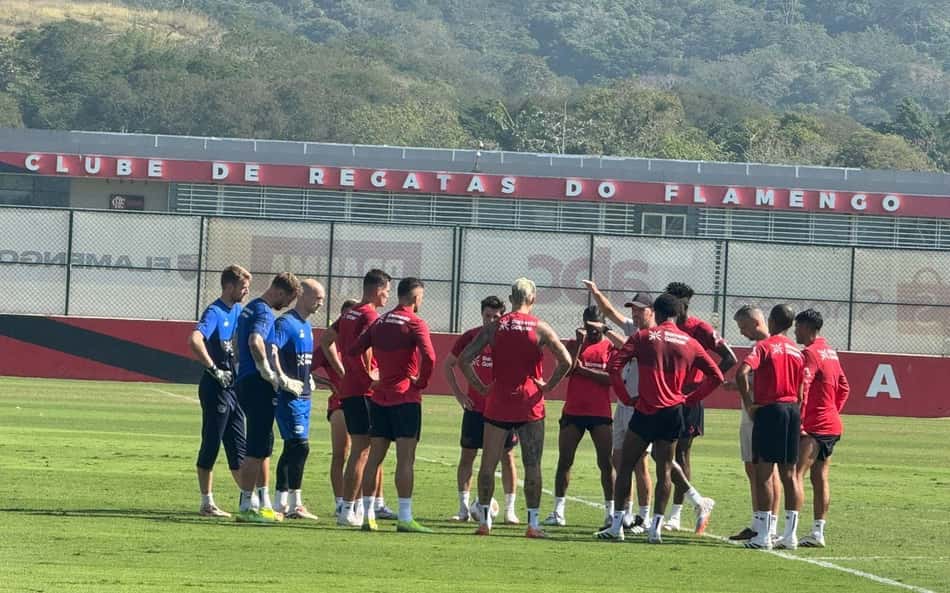 Veja a provável escalação do Bayer Leverkusen, adversário do Flamengo sub-20