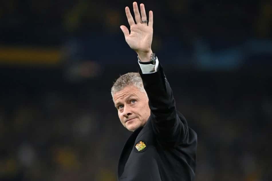 Ole Gunnar Solskjaer - Besiktas