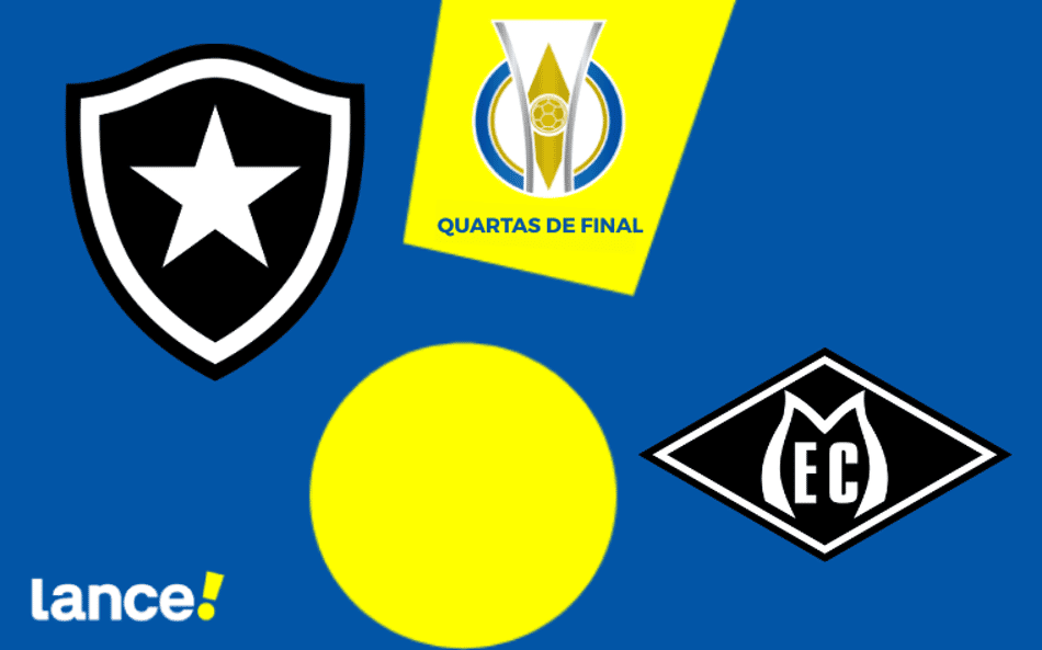 Botafogo x Mixto-MT feminino: onde assistir e prováveis escalações