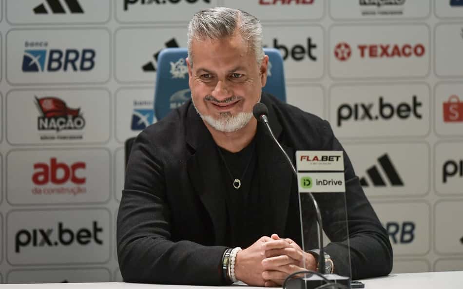 Fifa impede clube europeu de contratar por dívida com o Flamengo; entenda