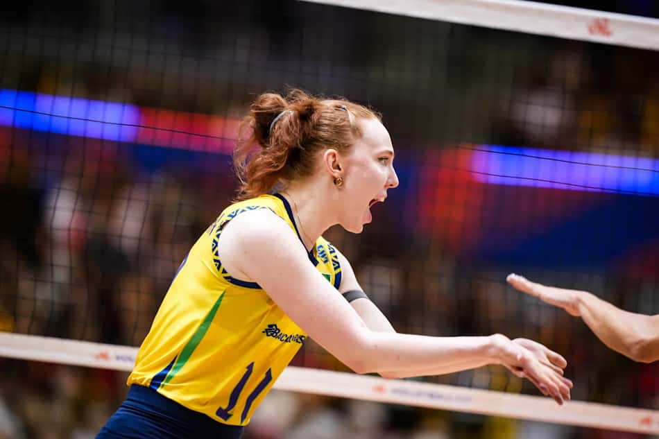 Brasil-Japão-Seleção-Brasileira-Vôlei-VNL