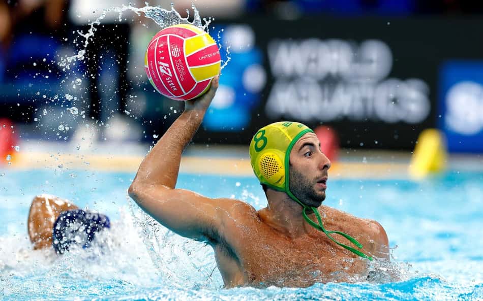 Brasil derrota donos da casa na estreia do Mundial em Singapura