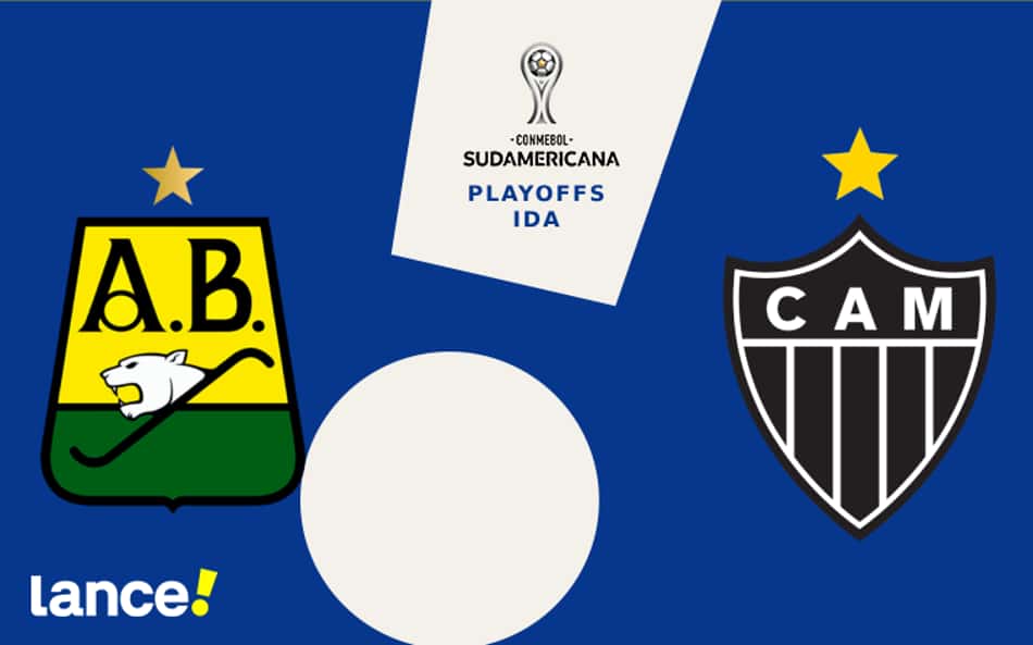 Bucaramanga X Atlético Mineiro: onde assistir, horário e possíveis escalações do jogo pela Sul-Americana