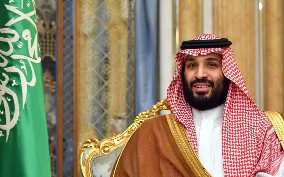 Mohammad bin Salman