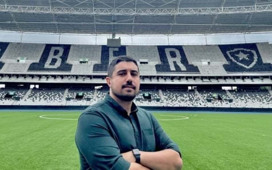 Botafogo demite gerente de futebol feminino dois dias após acesso