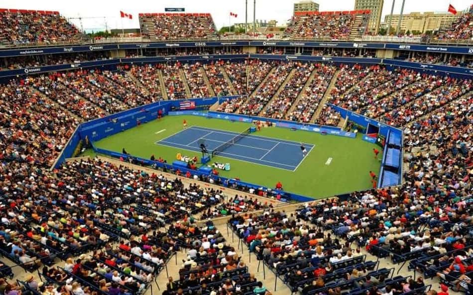 Masters de Toronto