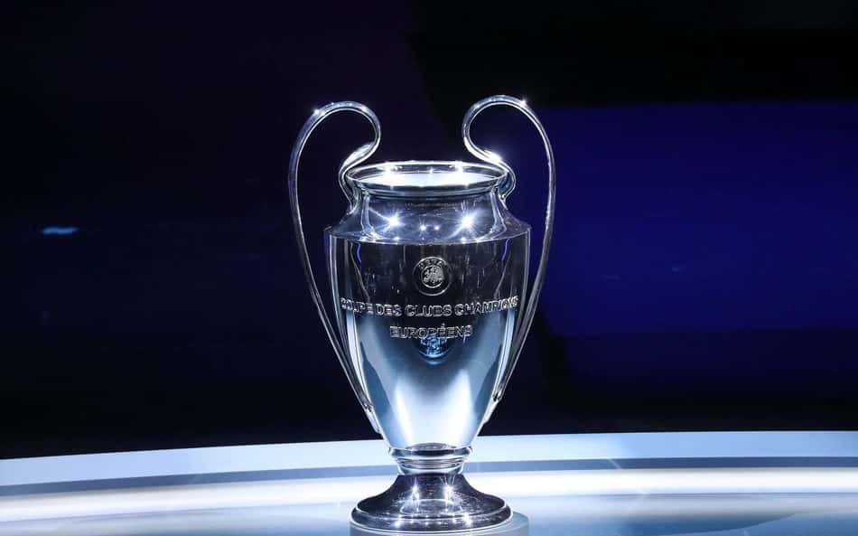 Brasileiro marca o primeiro gol da Champions League de 2025/26; veja