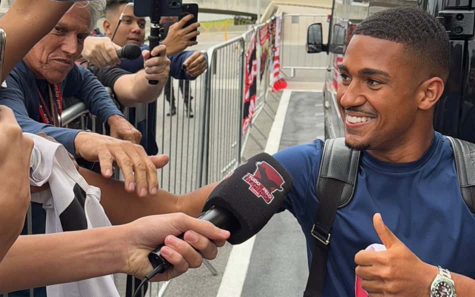 Flamengo pretende apresentar reforços no Maracanã antes da partida contra o Atlético-MG