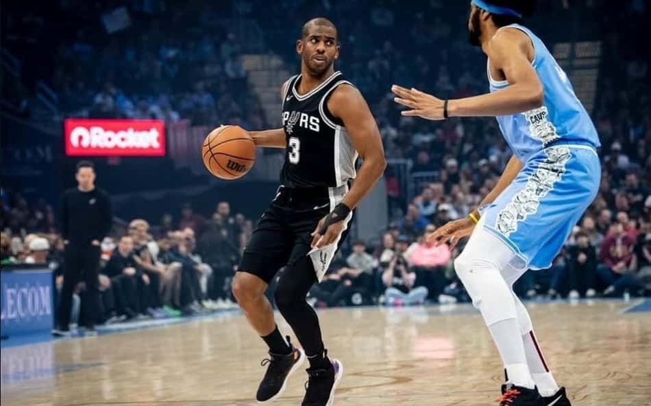 Chris Paul não descarta desistir da aposentadoria; entenda