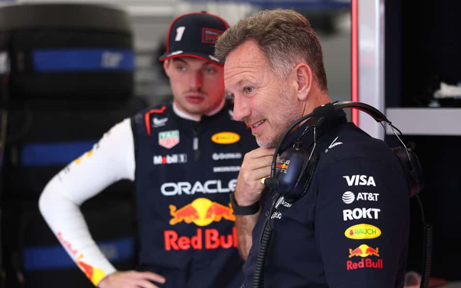 Análise: o que a saída de Horner diz sobre o futuro de Verstappen na Red Bull?