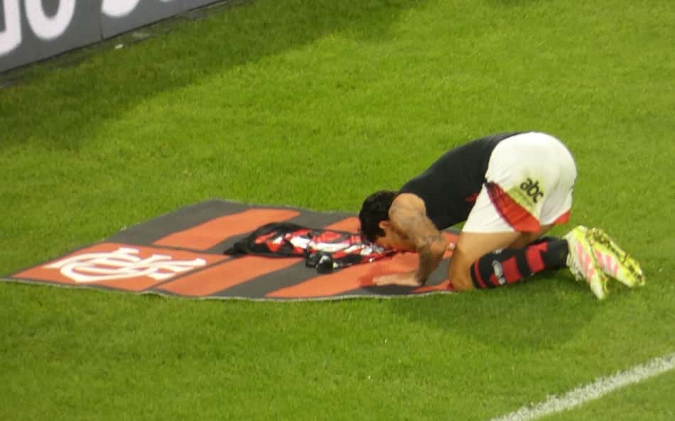 O camisa 9 do Flamengo está de volta: Pedro 'é suficiente' e decide clássico