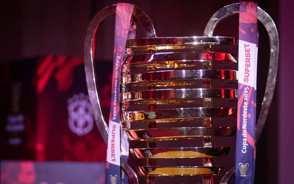 Copa do Nordeste: CBF define data das semifinais do torneio