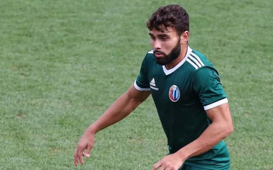 Ex-Flamengo relembra acerto com 'Corinthians': 'Caímos para a segunda'
