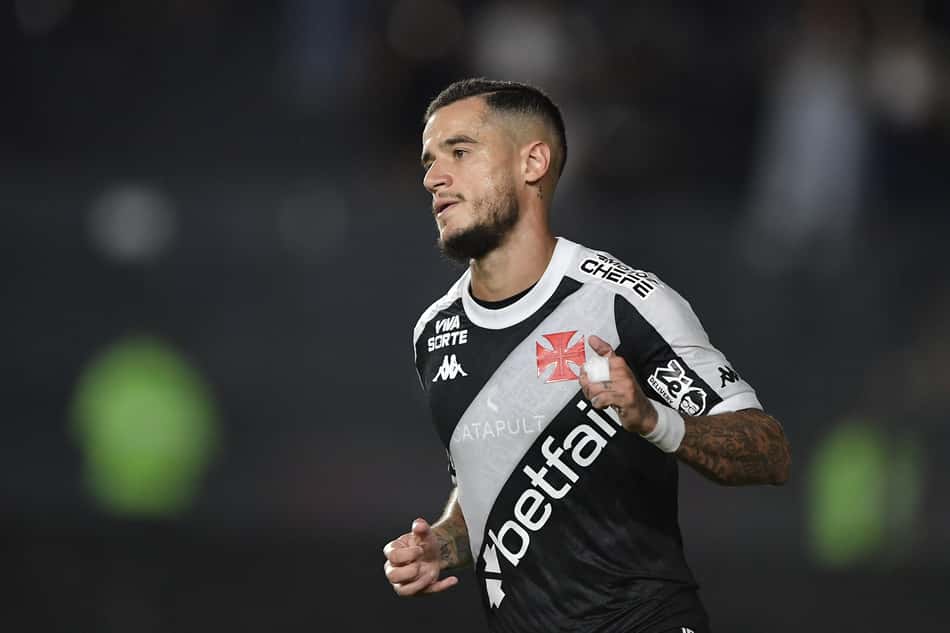 COPA DO BRASIL 2025, VASCO X OPERARIO