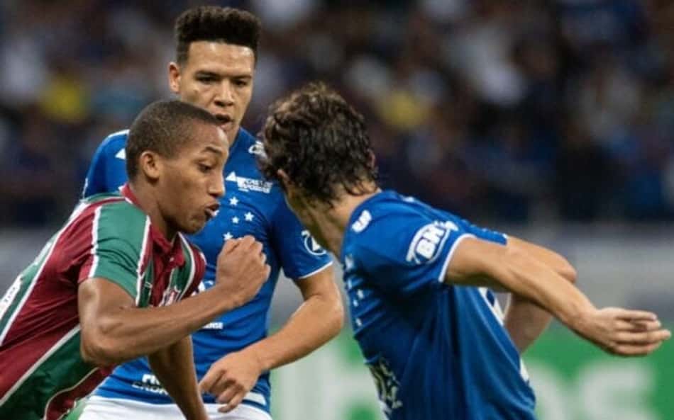 Fluminense x Cruzeiro: retrospecto e estatísticas pelo Brasileirão