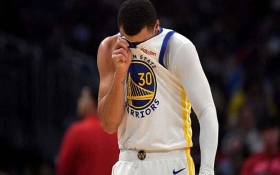 Por que o Warriors ainda não agiu no mercado da NBA?