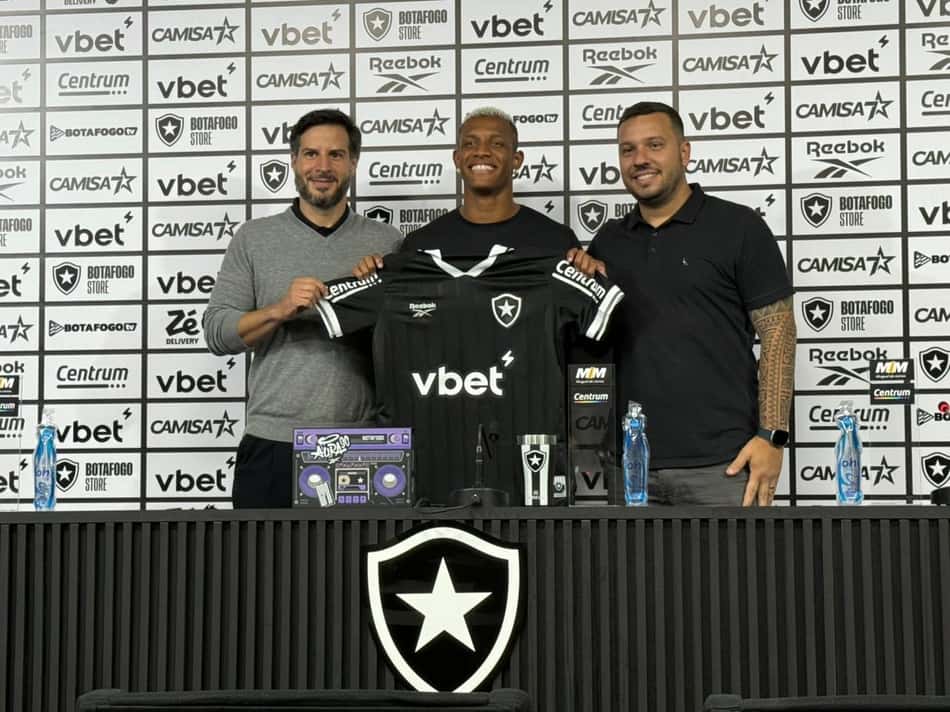 Danilo - Botafogo