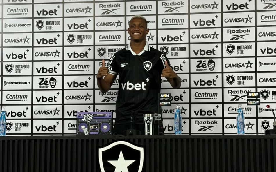 Danilo - Botafogo