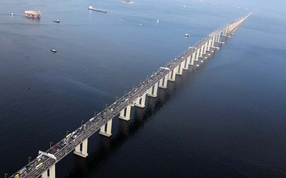 Confira detalhes e como evitar trânsito no dia da corrida do Desafio da Ponte Rio-Niterói