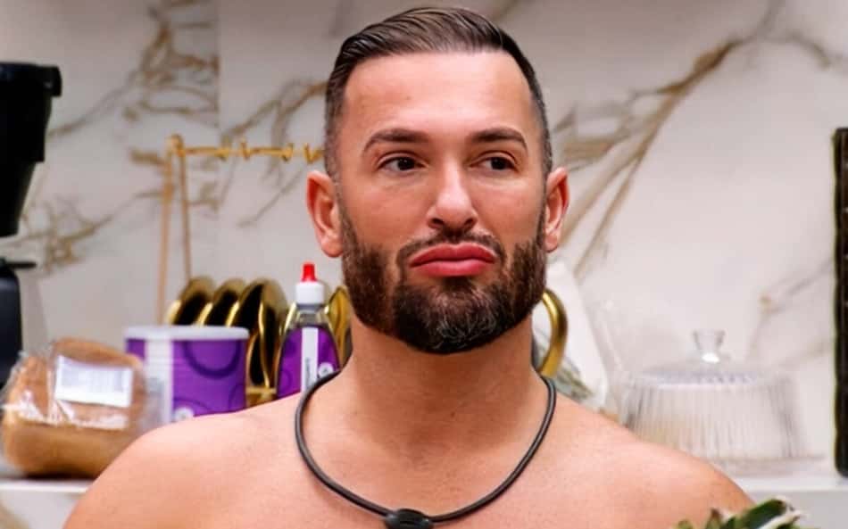 Diego Hypolito revela dificuldade financeira antes do BBB: 'Perdi 10 milhões'