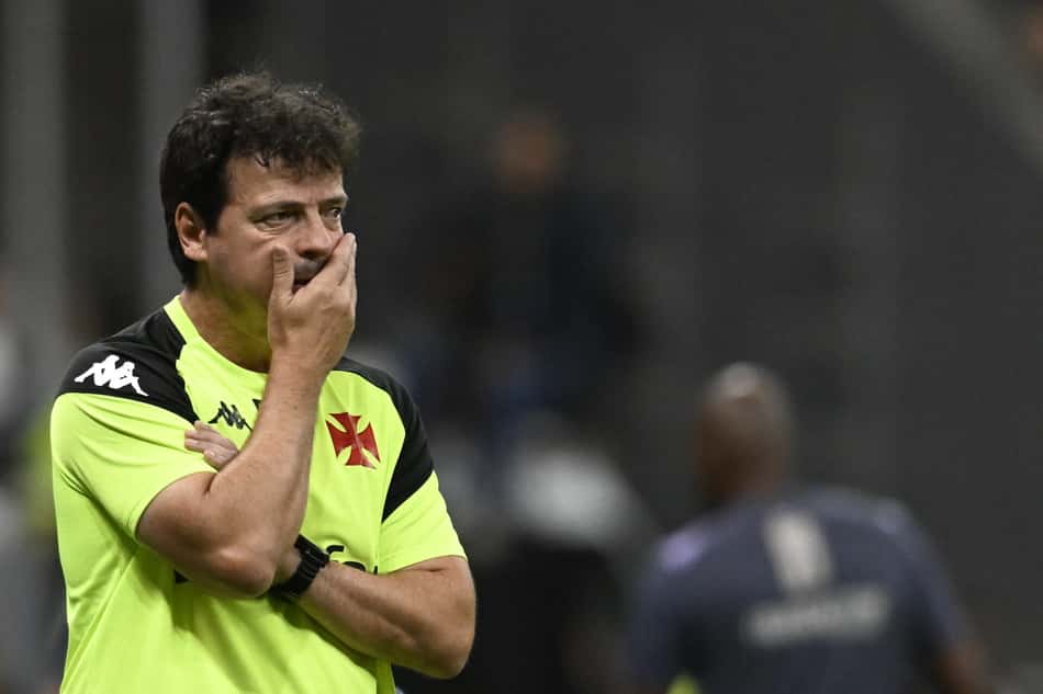 Jogos de hoje: o Vasco vai ao Equador enfrentar o Independiente Del Valle no jogo de ida do playoff da Copa Sul-Americana (Foto: Mateus Bonomi/AGIF)
