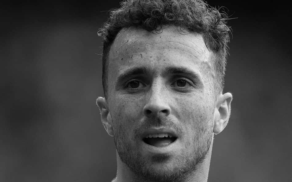 Clubes brasileiros prestam homenagens a Diogo Jota após morte do atacante