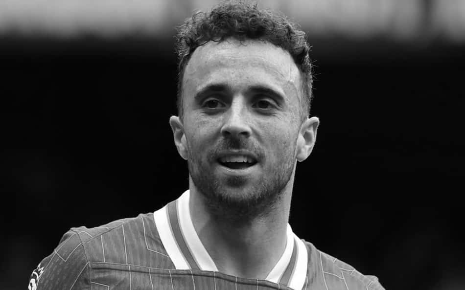 PSG x Bayern: atletas se emocionam com minuto de silêncio para Diogo Jota