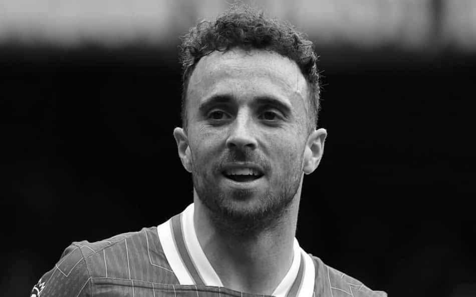 Seleção portuguesa, companheiros e rivais: veja homenagens a Diogo Jota