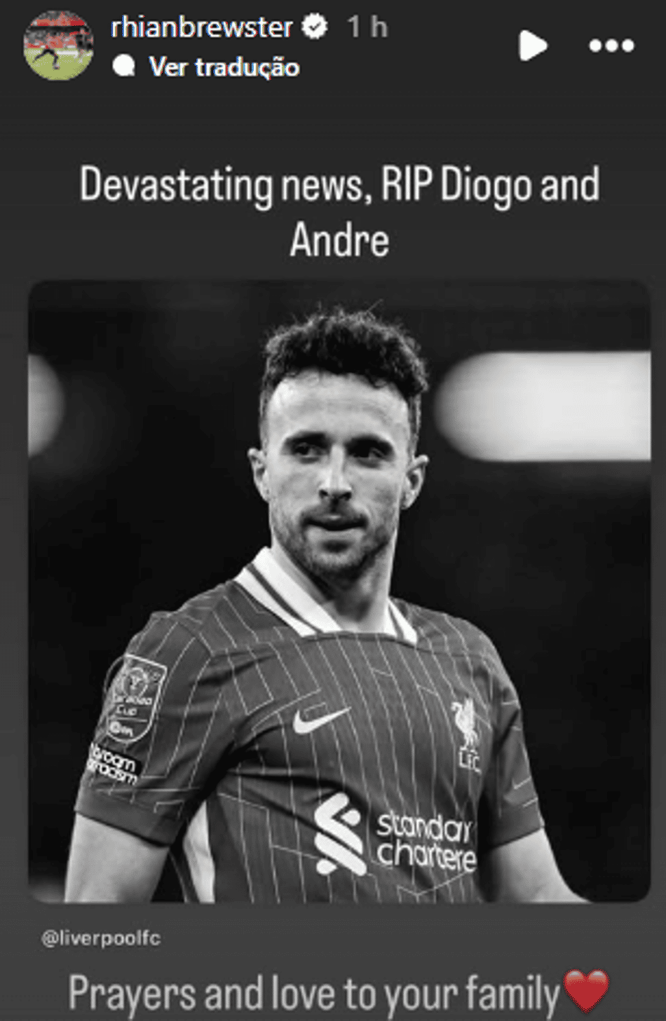 Diogo Jota - Liverpool