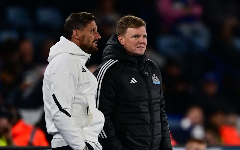 Newcastle abre negociações com jogador ex-Arsenal; saiba mais