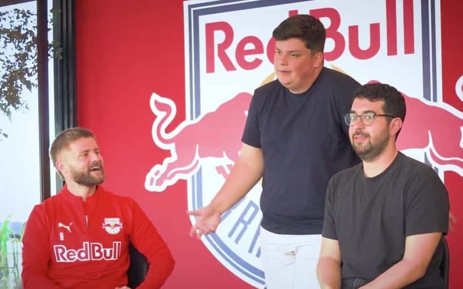 Sasha revela inspiração do nome e faz previsão para clubes que jogaram o Mundial