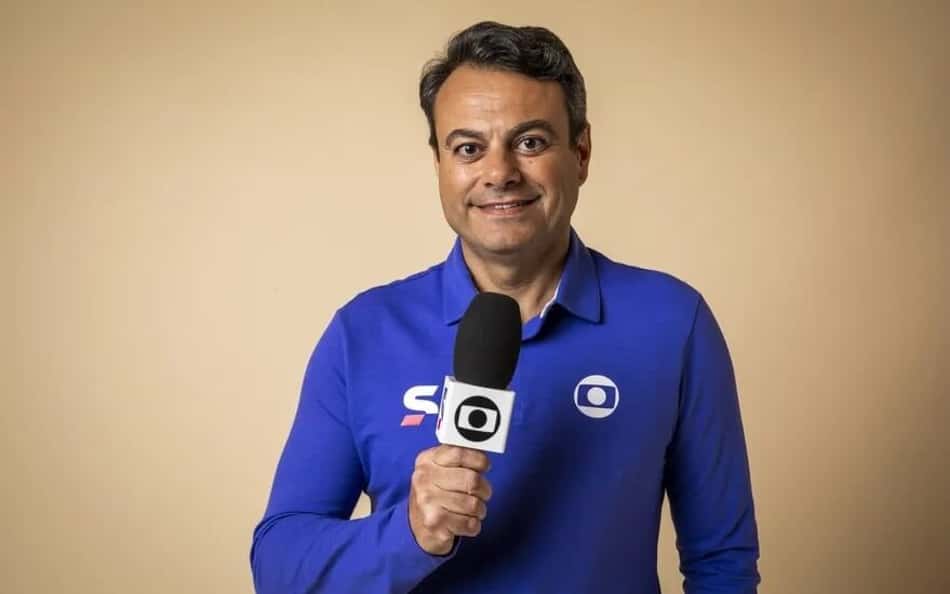 Eric Faria é sincero sobre participação do Flamengo no Mundial de Clubes