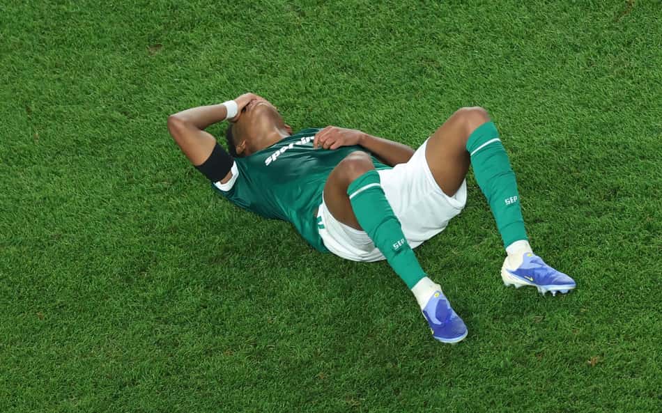 Chelsea corre risco de não ter Estêvão para a próxima temporada; entenda