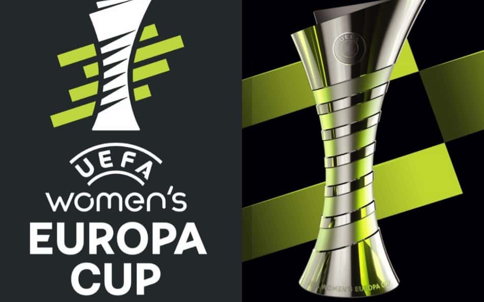 Europa Cup Feminina: conheça nova competição de futebol feminino da Uefa