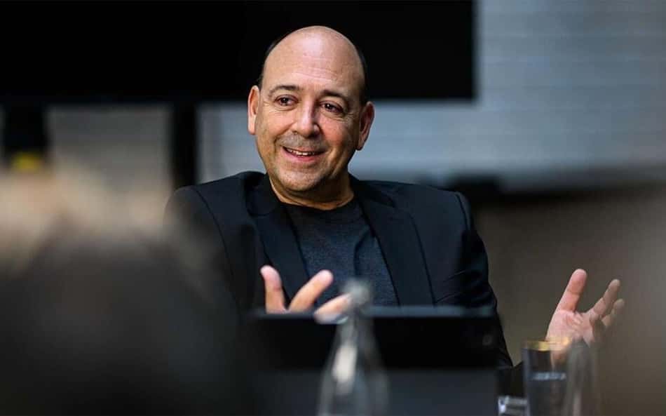 CEO do Leverkusen deixa recado ao Flamengo e enaltece o Brasil: 'Foi bonito'