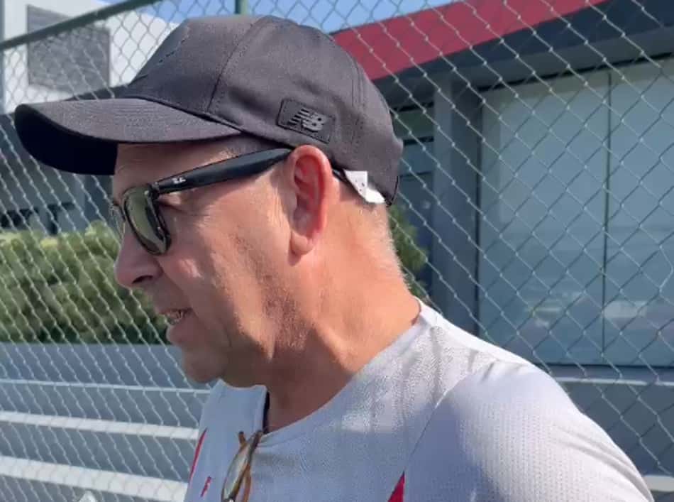 Fernando Carro - Bayer Leverkusen