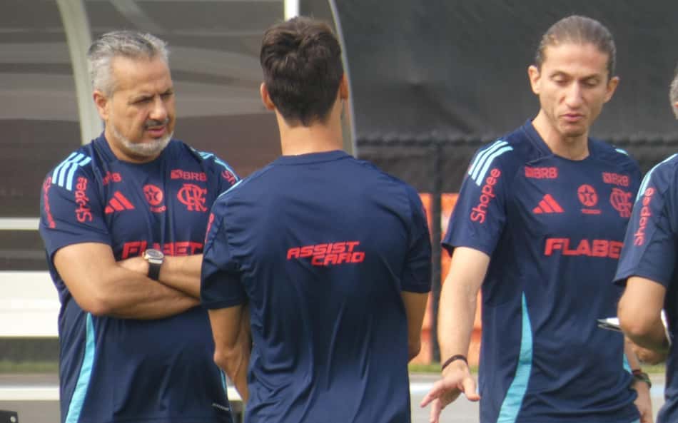 Primeiro dia da janela: entenda como será o posicionamento do Flamengo no mercado